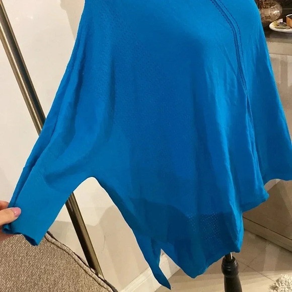 Karen Millen sweater tunic size M-L - Picture 3 of 6